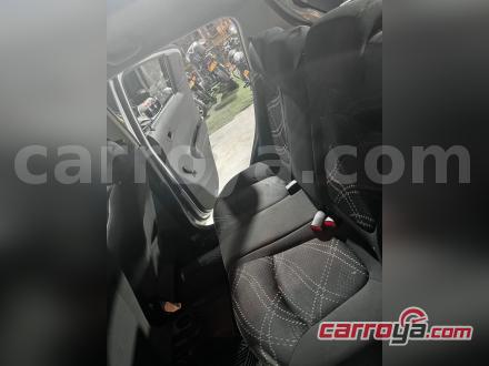 Chevrolet Spark 2019 - imagen secundaria 2