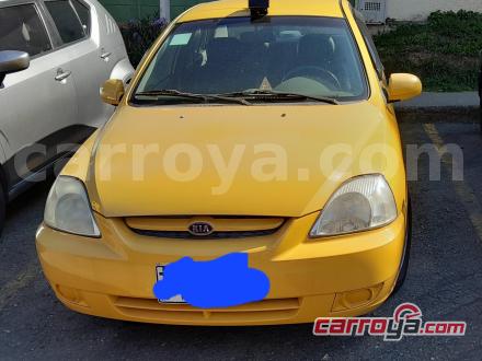 KIA Rio Stylus 2013 - imagen 1