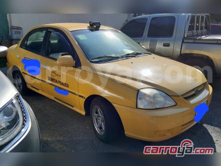 KIA Rio Stylus 2013 - imagen secundaria 2