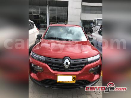 Renault Kwid 2023 - imagen secundaria 1