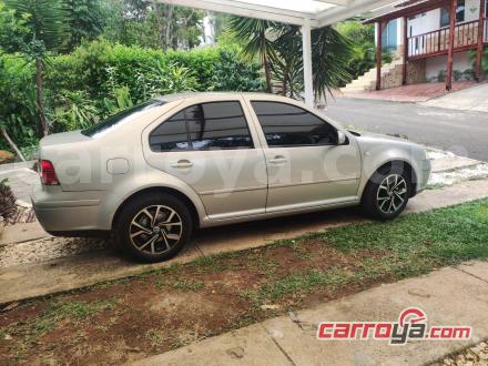 Volkswagen Jetta 2010 - imagen secundaria 1