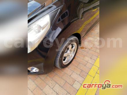 Chevrolet Spark 2013 - imagen secundaria 2
