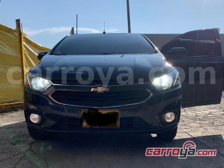 Chevrolet Onix 2019 - imagen 1