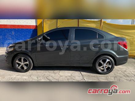 Chevrolet Onix 2019 - imagen secundaria 2