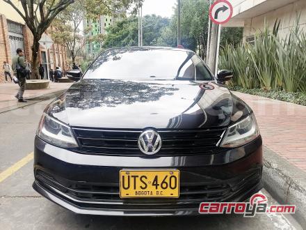 Volkswagen Jetta 2015 - imagen secundaria 1