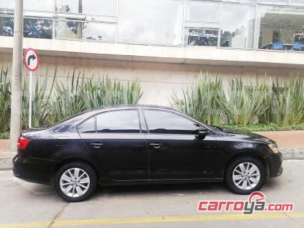 Volkswagen Jetta 2015 - imagen secundaria 2