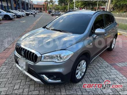 Suzuki S-Cross 2022 - imagen secundaria 1