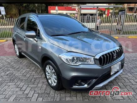 Suzuki S-Cross 2022 - imagen secundaria 2