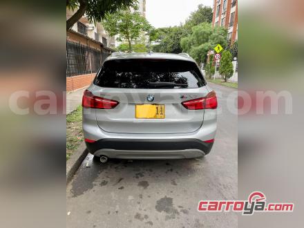 BMW X1 2018 - imagen secundaria 1