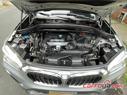 BMW X1 2018 - imagen secundaria 2