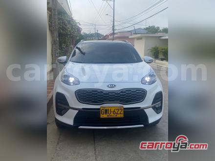 KIA Sportage 2020 - imagen 1