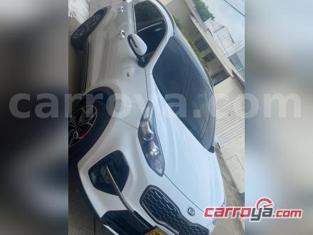 KIA Sportage 2020 - imagen secundaria 2