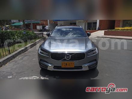 Volvo V90 2018 - imagen 1