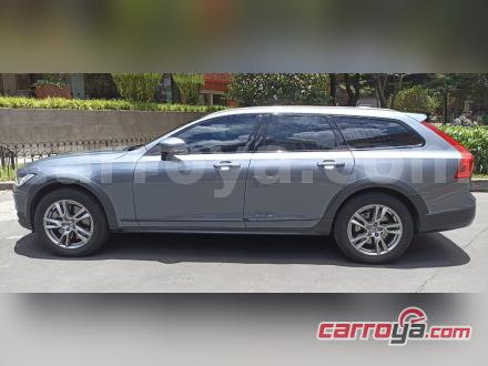 Volvo V90 2018 - imagen secundaria 1