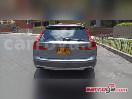 Volvo V90 2018 - imagen secundaria 2