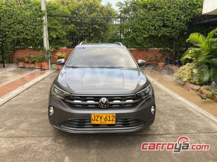 Volkswagen Nivus 2021 - imagen 1