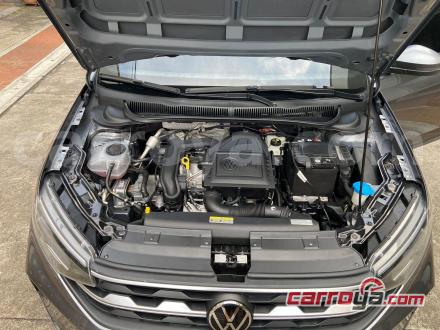 Volkswagen Nivus 2021 - imagen secundaria 1