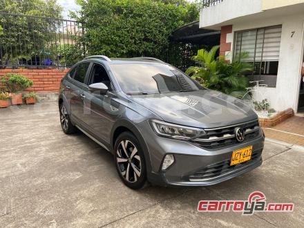 Volkswagen Nivus 2021 - imagen secundaria 2