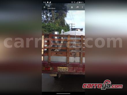 Ford F150 1995 - imagen secundaria 1