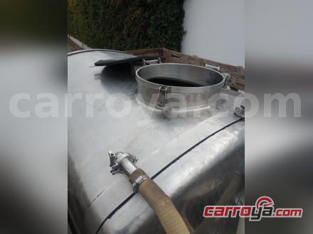 Ford F150 1995 - imagen secundaria 2