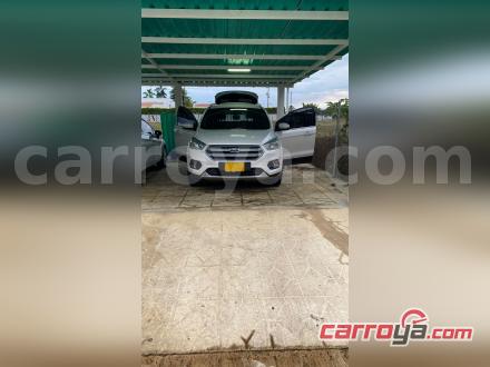 Ford Escape 2018 - imagen 1