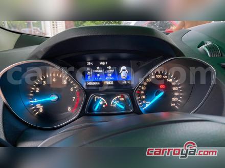 Ford Escape 2018 - imagen secundaria 1