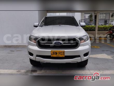 Ford Ranger 2021 - imagen secundaria 1