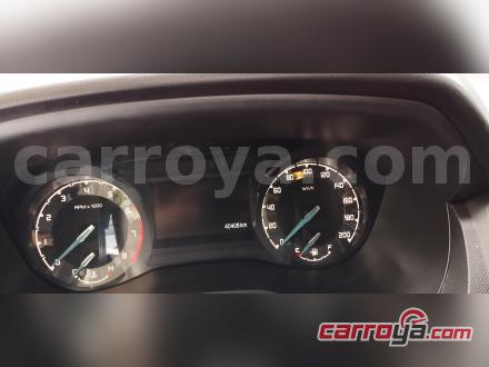 Ford Ranger 2021 - imagen secundaria 2