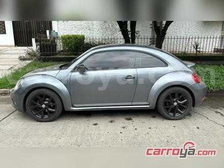 Volkswagen Beetle 2015 - imagen 1