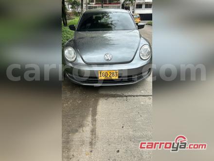 Volkswagen Beetle 2015 - imagen secundaria 2