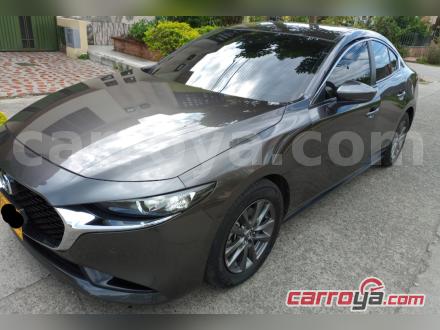 Mazda 3 2022 - imagen secundaria 1