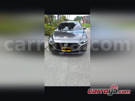 Mazda 3 2022 - imagen secundaria 2