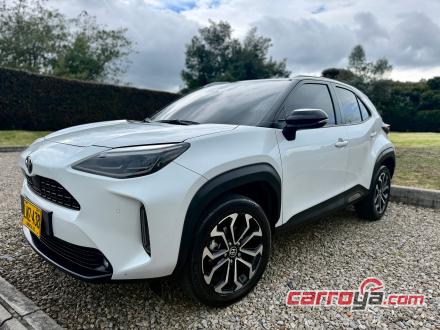 Toyota Yaris 2023 - imagen 1
