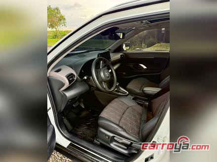 Toyota Yaris 2023 - imagen secundaria 1