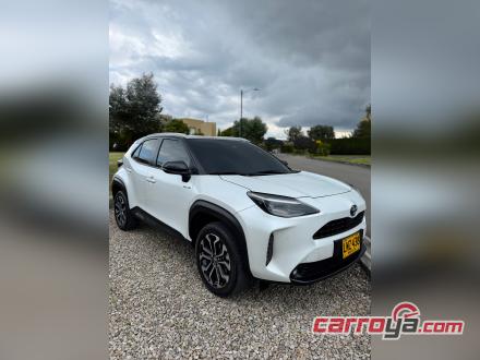 Toyota Yaris 2023 - imagen secundaria 2
