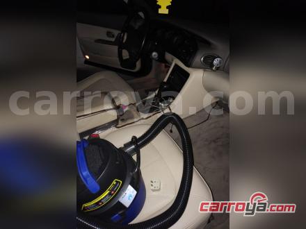 Mazda 929 1993 - imagen secundaria 1