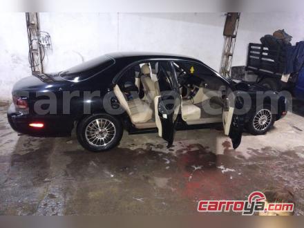 Mazda 929 1993 - imagen secundaria 2