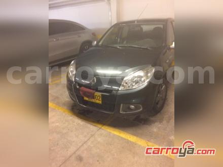 Renault Sandero 2015 - imagen secundaria 1