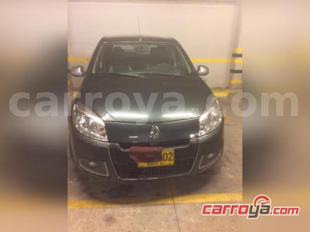 Renault Sandero 2015 - imagen secundaria 2