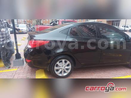 Hyundai i25 Accent 2013 - imagen secundaria 1