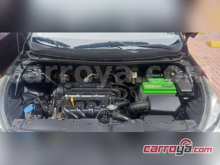 Hyundai i25 Accent 2013 - imagen secundaria 2