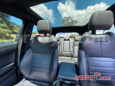 Land Rover Range Rover Evoque 2018 - imagen secundaria 2