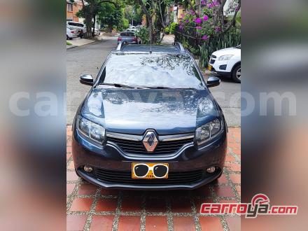 Renault Stepway 2018 - imagen 1