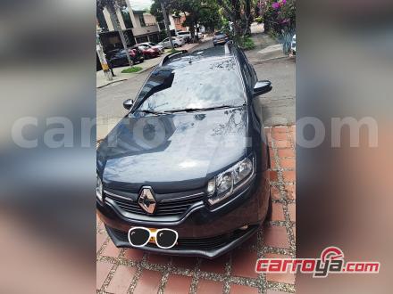 Renault Stepway 2018 - imagen secundaria 1