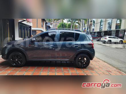 Renault Stepway 2018 - imagen secundaria 2