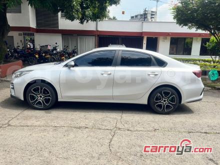 KIA Cerato Vivro 2019 - imagen secundaria 1