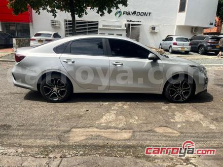 KIA Cerato Vivro 2019 - imagen secundaria 2