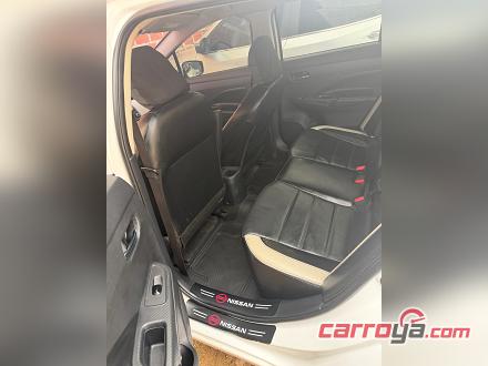 Nissan Versa 2023 - imagen 1