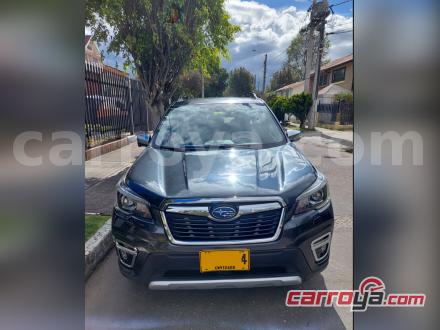 Subaru Forester 2019 - imagen secundaria 1