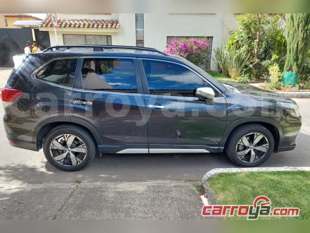 Subaru Forester 2019 - imagen secundaria 2